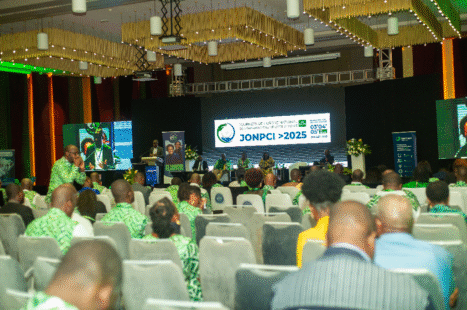 JOURNÉES DE L'ORDRE NATIONAL DES PHARMACIENS DE CÔTE D'IVOIRE — photo 2