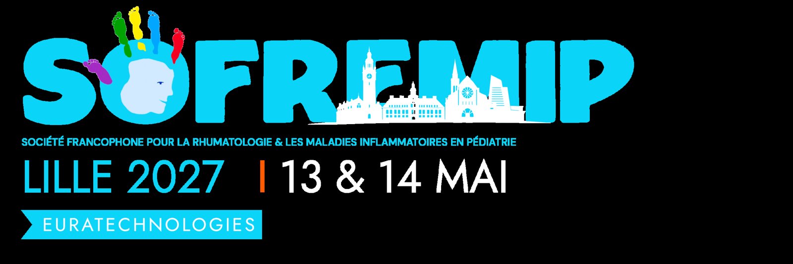 Congrès SOFREMIP 2027