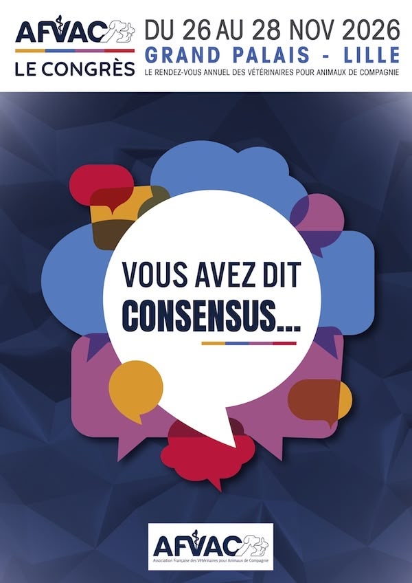 AFVAC le Congrès 2026