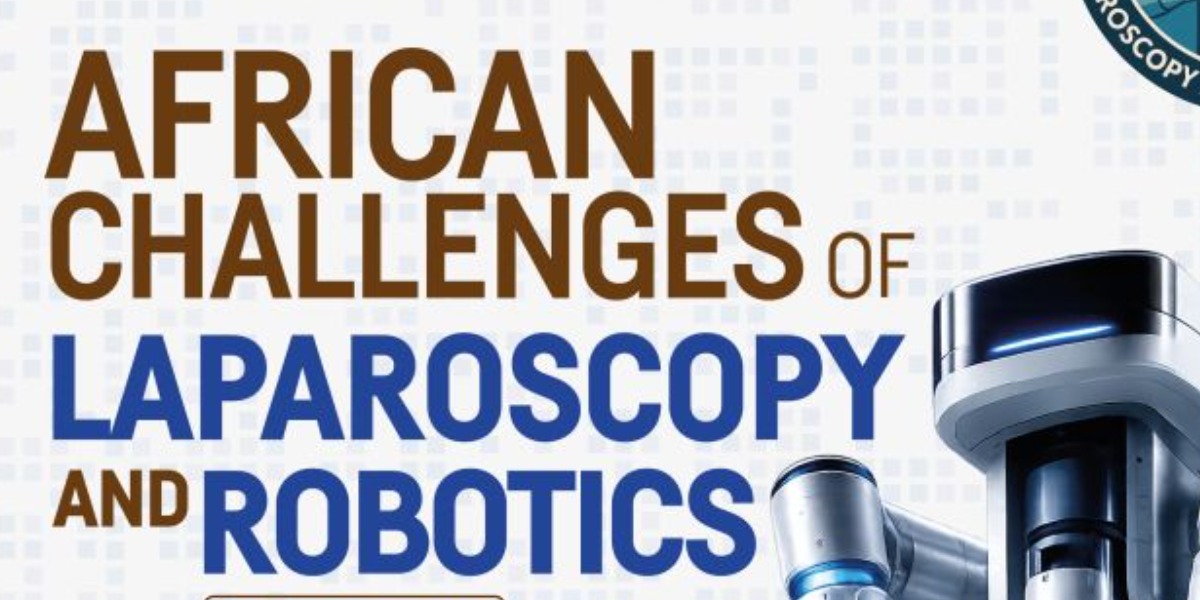 African Challenge of Laparoscopy and Robotics (ACHALARO) — 1ère Édition — photo 2
